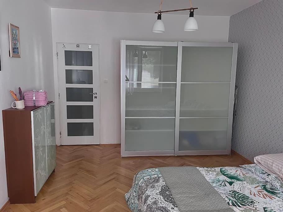 2,5 Izbovy Apartman V Ruzinove S Parkovanim Zdarma 布拉迪斯拉发 外观 照片